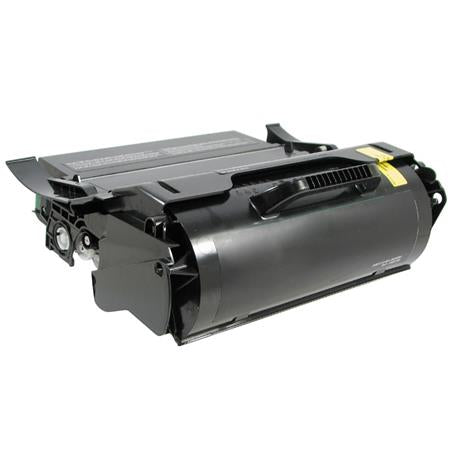 Lexmark 12A6835 Black Compatible Toner Cartridge