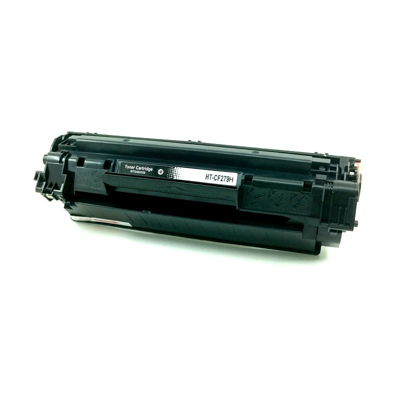 Compatible HP 79X High Capacity Black Toner Cartridge - (CF279X)