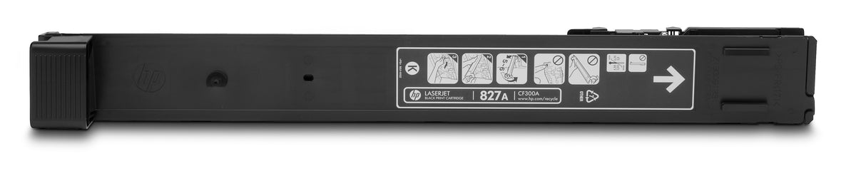 Compatible HP 828A Black Imaging Drum (CF358A)