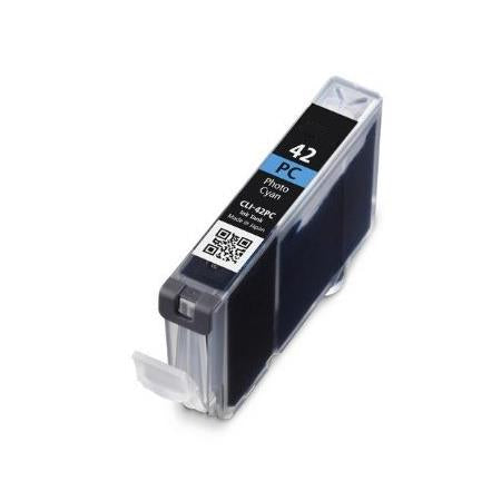Compatible Canon CLI-531C Cyan Ink Cartridge - (6119C001)
