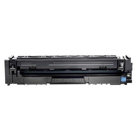 Compatible HP 203A (CF541A) Cyan Toner Cartridge