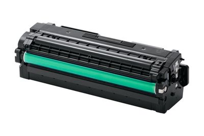 Compatible Samsung CLT-K505L Black Toner Cartridge - (CLT-K505L)