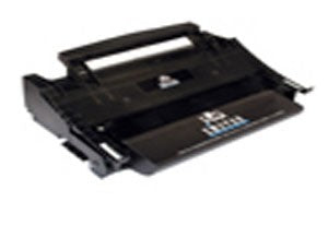 Lexmark 17G0154 Black Compatible Laser Toner Cartridge