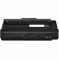 Compatible Black Lexmark 18S0090 Toner Cartridge