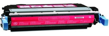 Compatible HP 642A Magenta Toner Cartridge - (CB403A)