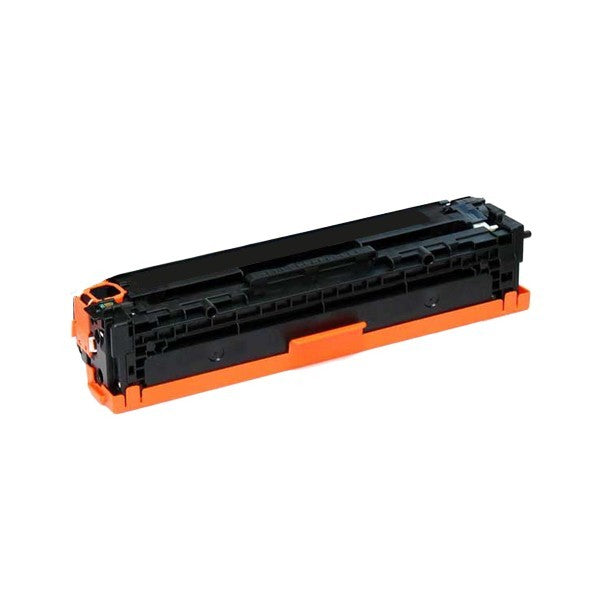 Compatible HP 651A Black Toner Cartridge - (CE340A)