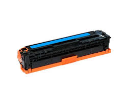 Compatible HP 651A Cyan Toner Cartridge - (CE341A)