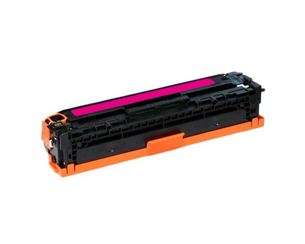 Compatible HP 651A Magenta Toner Cartridge - (CE343A)