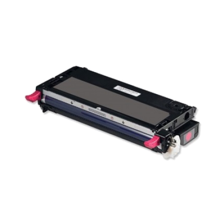 Compatible Dell MW566 High Capacity Magenta Toner Cartridge - (593-10172)