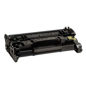 Compatible HP 89A Black Toner Cartridge (CF289A)