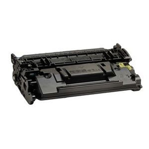 HP 89X High Capacity Black Toner Cartridge - (CF289X)