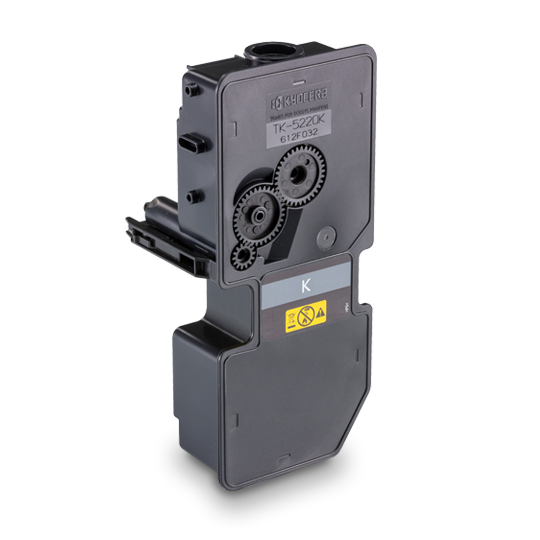 Compatible Kyocera TK-5220K Black Toner Cartridge