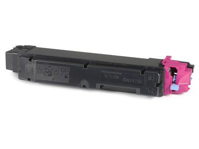Kyocera Compatible TK-5140M Magenta Toner Cartridge
