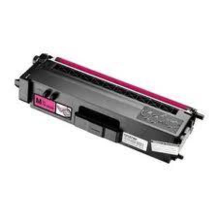 Brother Compatible TN328 Magenta Toner Cartridge