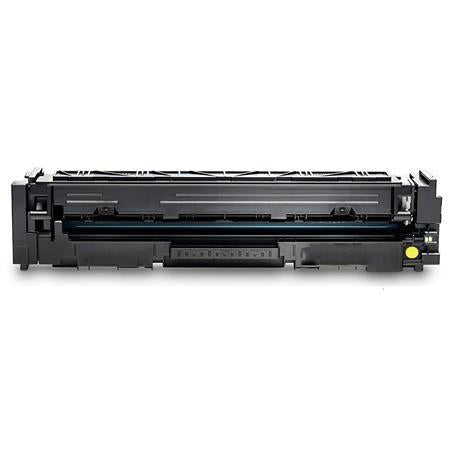 Compatible HP 203A (CF542A) Yellow Toner Cartridge