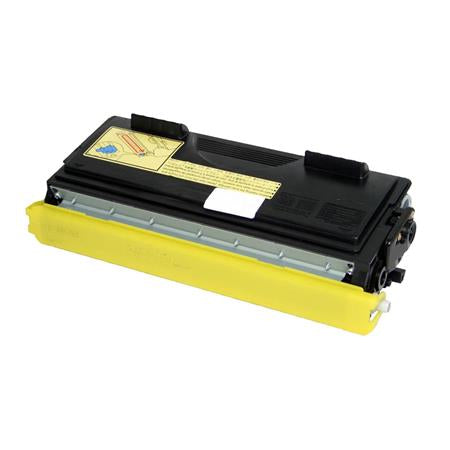 Compatible Black Brother TN6300 Standard Capacity Toner Cartridge