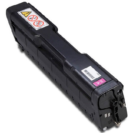 Compatible Magenta Ricoh 406054 Toner Cartridge