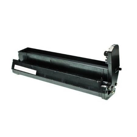 Compatible Black OKI 44064012 Imaging Drum