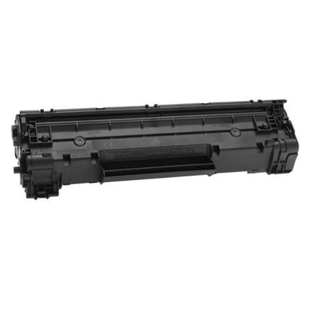 Compatible HP CE285A Black Toner Cartridge 85A