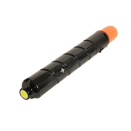 Compatible Canon C-EXV29 Yellow Toner Cartridge - (2802B002AA)