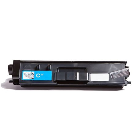 Brother Compatible TN326 Cyan Toner Cartridge