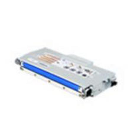 Compatible Cyan Ricoh 402098 Toner Cartridge
