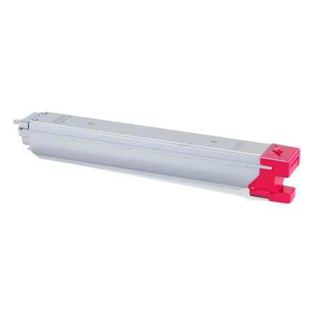 Samsung Compatible M809 Magenta Toner Cartridge CLT-M809S