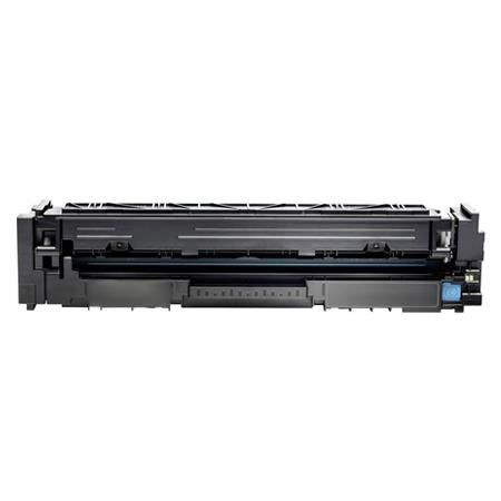 Compatible HP 203X High Capacity Cyan Toner Cartridge (CF541X)