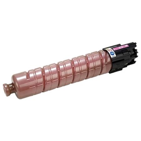 Compatible Magenta Ricoh 841126 Toner Cartridge