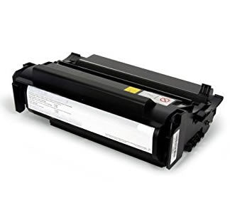 Compatible Black Dell J9833 Standard Capacity Toner Cartridge (593-10109)