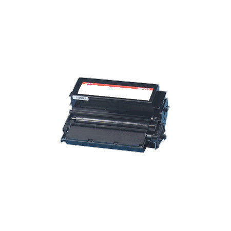 Compatible Black Lexmark 1380950 Toner Cartridge