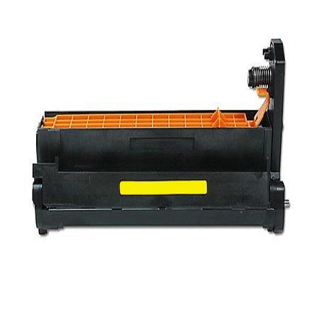 Compatible Yellow OKI 44315105 Drum Cartridge