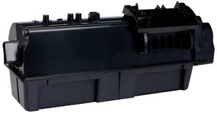 Compatible Kyocera TK-1160 Black Toner Cartridge
