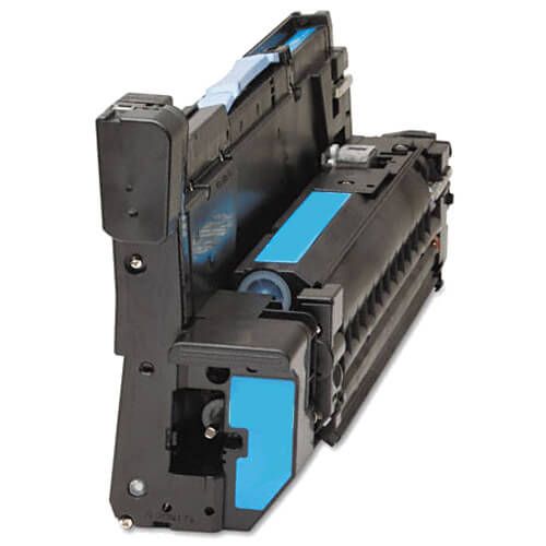 Compatible HP 824A Cyan Laser Image Drum (CB385A)