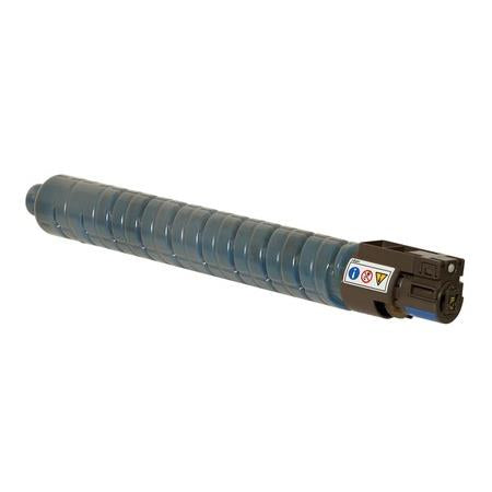 Compatible Cyan Ricoh 841127 Toner Cartridge
