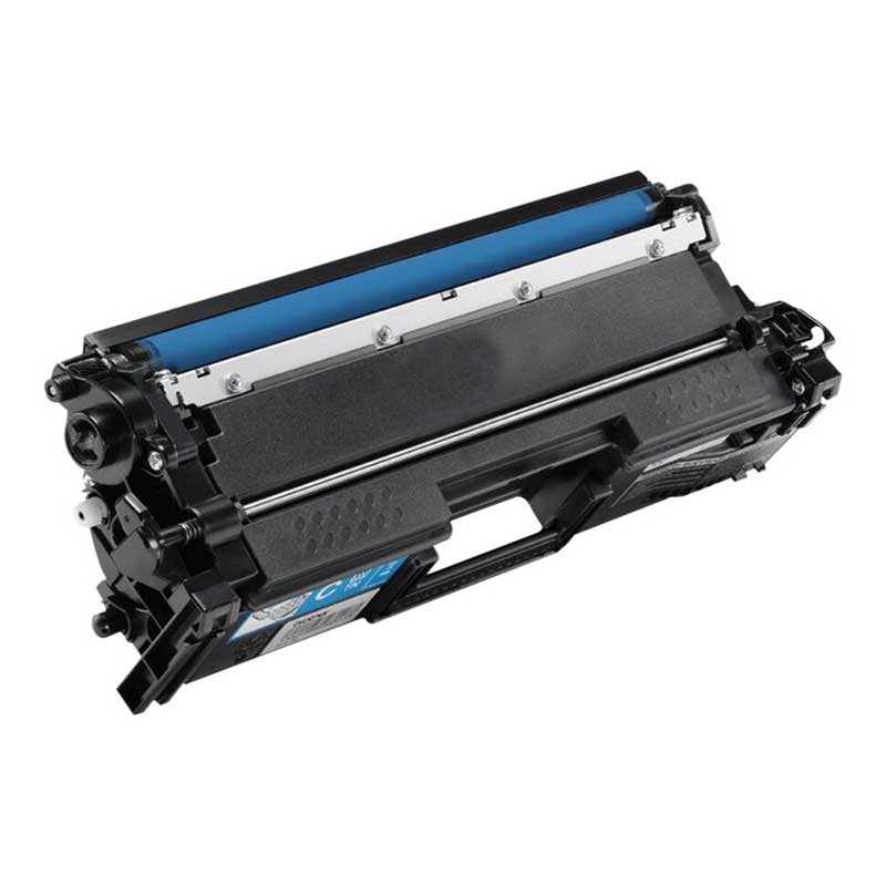Compatible Brother TN-821XXLC Extra High Capacity Cyan Toner Cartridge