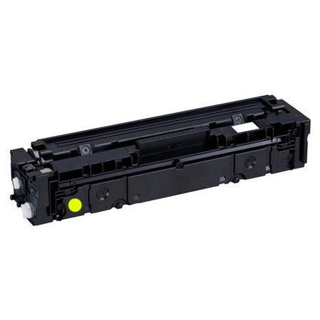 Compatible Yellow Canon T09 Toner Cartridge (Canon 3017C006)