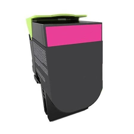 Lexmark 71B2HM0/71B0H30 Compatible Magenta High Capacity Toner Cartridge
