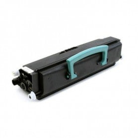 Lexmark E352H11E Black Compatible Toner Cartridge