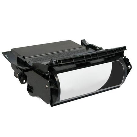 Compatible Black Lexmark 1382625 High Capacity Toner Cartridge