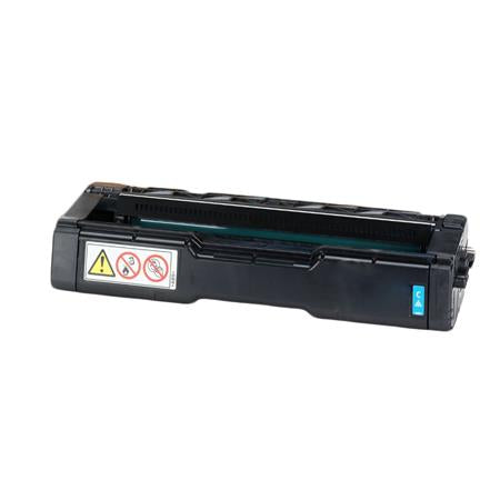 Compatible Cyan Kyocera TK150C Toner Cartridge