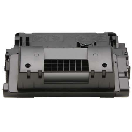 Compatible HP CC364X Black Toner Cartridge 64X