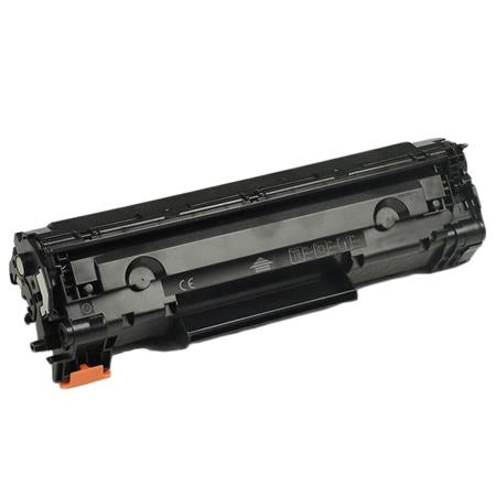 Compatible Black Canon 726 Toner Cartridge (3483B002AA)