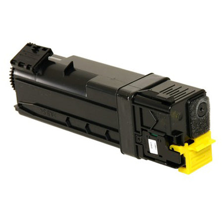 Compatible Yellow Dell 9X54J High Capacity Toner Cartridge (Replaces Dell 593-11037)