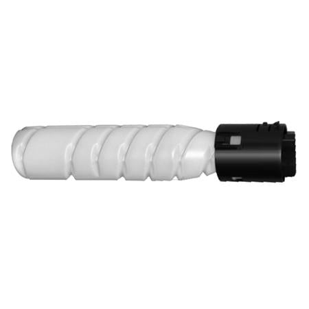 Compatible Konica Minolta TN117 Black Toner Cartridge (TN-117)