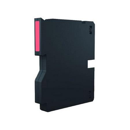 Compatible Magenta Ricoh 405763 Standard Capacity Ink Cartridge GC41M