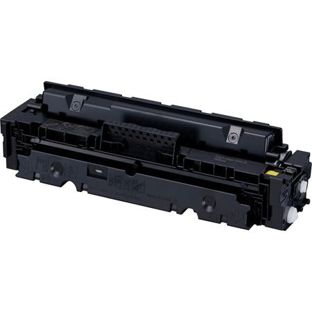 Compatible Yellow Canon 046HY High Capacity Toner Cartridge (1251C002)