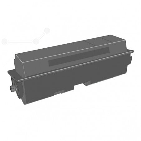 Compatible Epson S050435 Black Toner cartridge (0435)