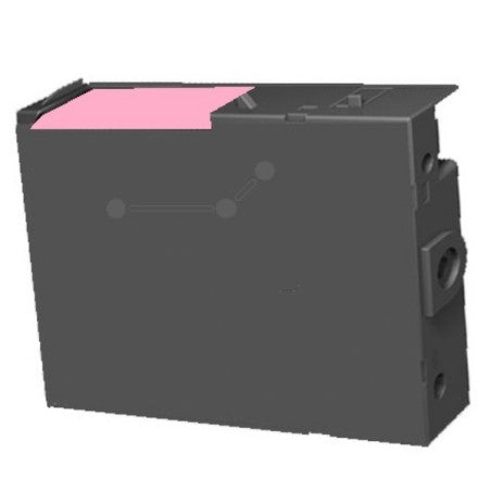 Epson Compatible T5436 Light Magenta Pigment Ink Cartridge