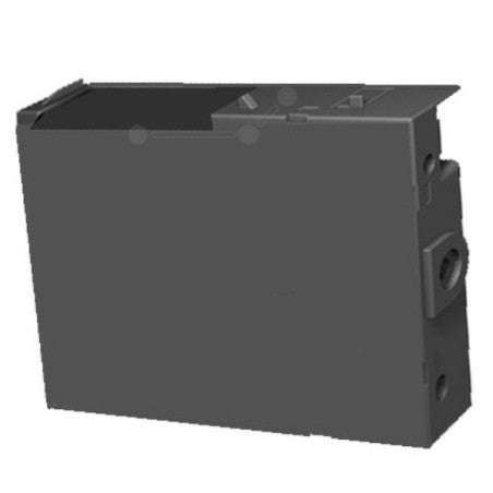 Epson Compatible T5437 Light Black Pigment Ink Cartridge